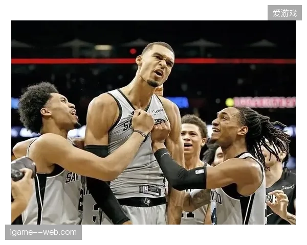 ESPN数据显示文班亚马防守净得分领跑联盟，成为年度最佳防守球员的有力竞争者